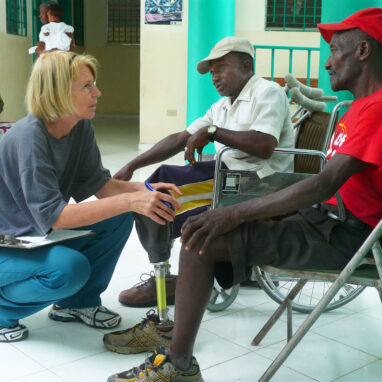 UlrikeSchallerPhysiotherapie 1