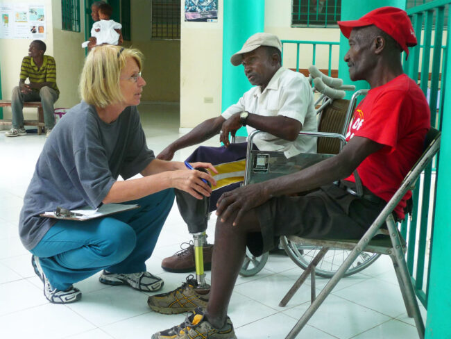 UlrikeSchallerPhysiotherapie