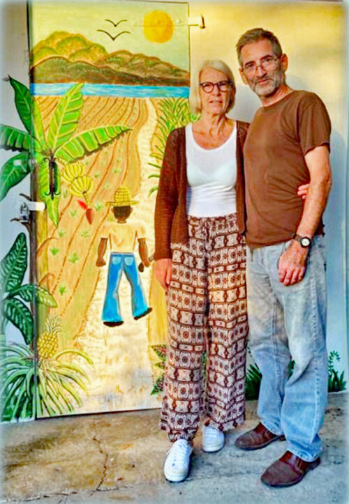 Schallers Weihnachten 2022