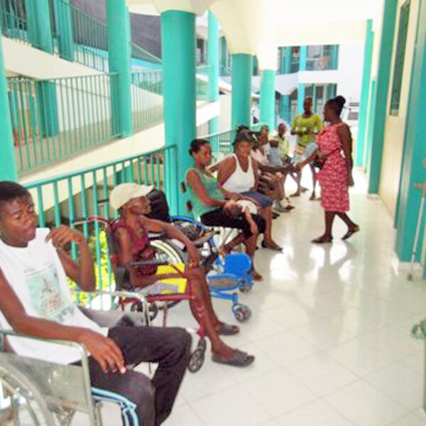 2015 Immer mehr Patienten Physiotherapie Schaller 3