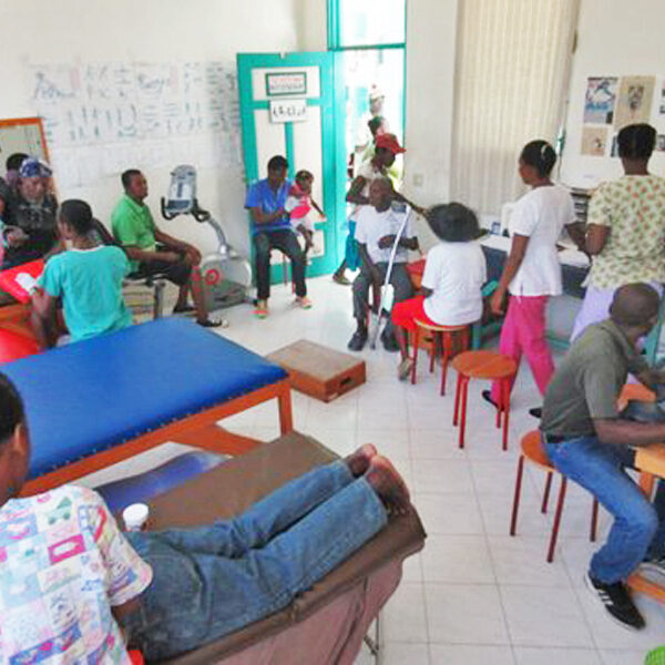 2015 Immer mehr Patienten Physiotherapie Schaller 4