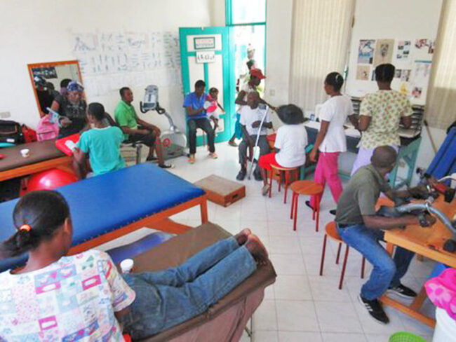 2015 Immer mehr Patienten Physiotherapie Schaller 4 2015 Immer mehr Patienten Physiotherapie Schaller 4