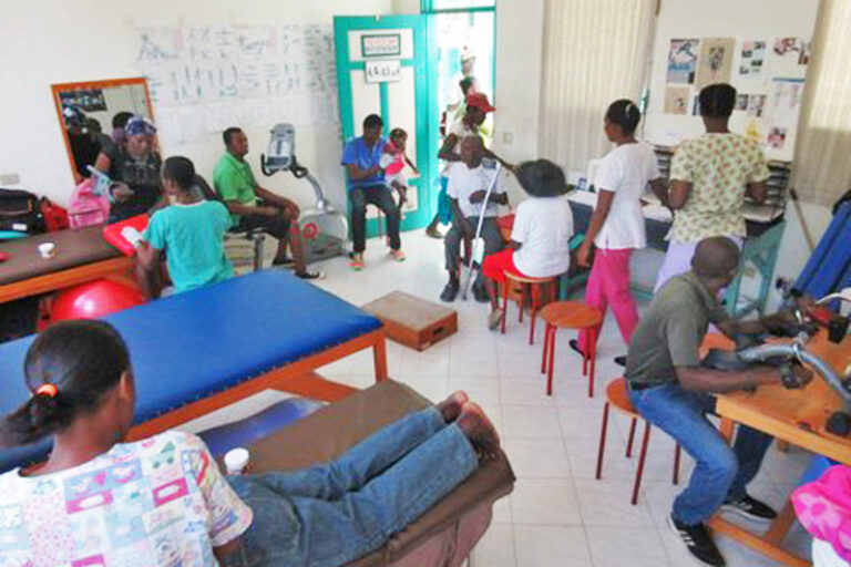 2015 Immer mehr Patienten Physiotherapie Schaller 4