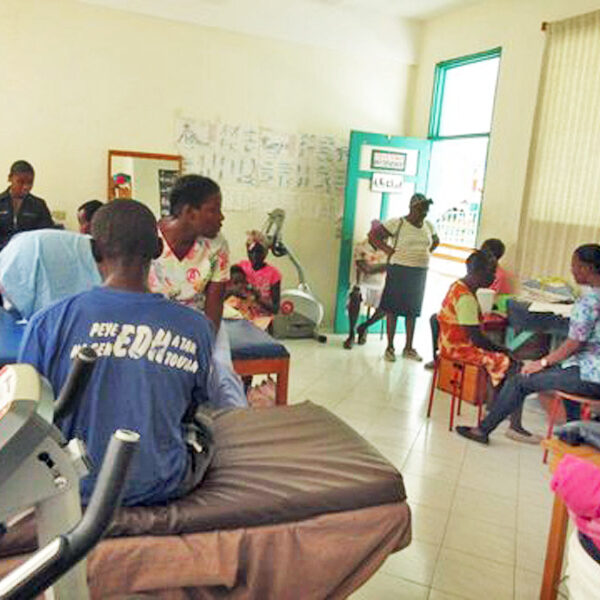 2015 Immer mehr Patienten Physiotherapie Schaller 5