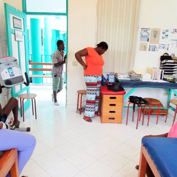 2015 Immer mehr Patienten Physiotherapie Schaller 6