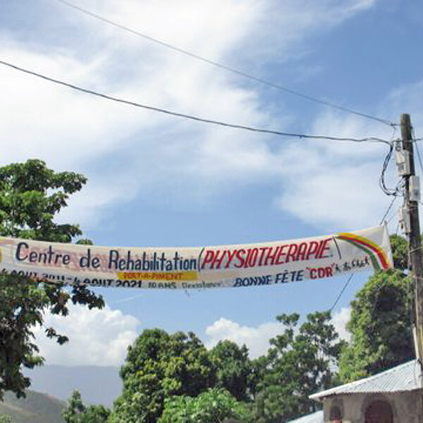 2021 Feier des 10jährigen Bestehens Physiotherapie 4