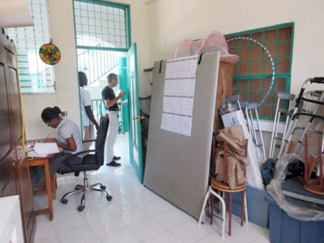 Büro und Lagerraum 2 Büro und Lagerraum 2