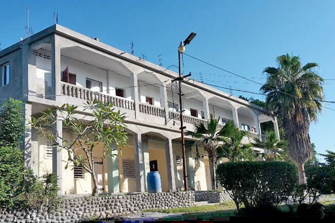 Bibelschule Bibelschule